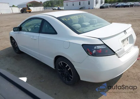 2011 Honda Civic Cpe Lx from USA, damaged, VIN 2HGFG1B67BH508575